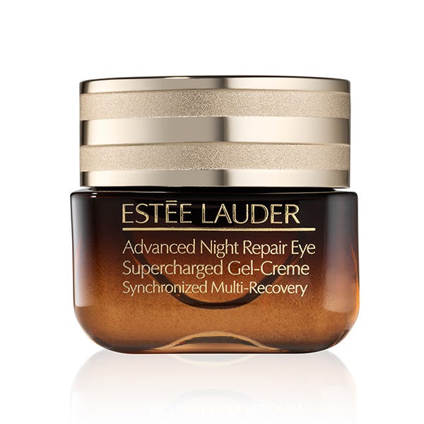 Advance Night Repair Eye Supercharged Gel-Cream | 15ml