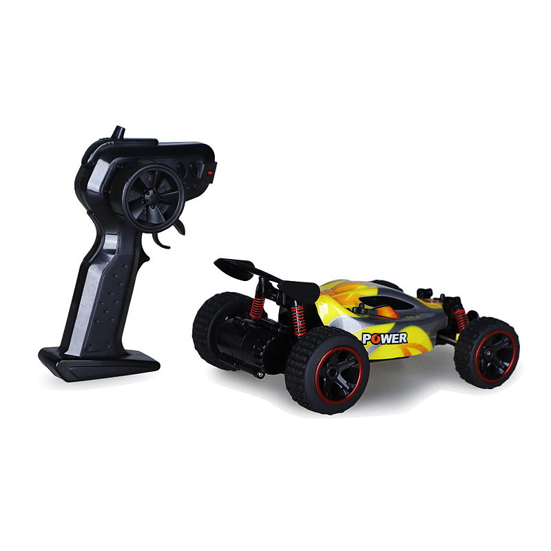 FunToys Bil Speedbuggy 1:18 2.4G fjärrstyrd