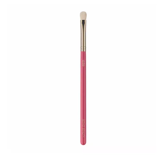 Boho Beauty Rose Touch pędzel do makijażu 210 Mini Over Shadow