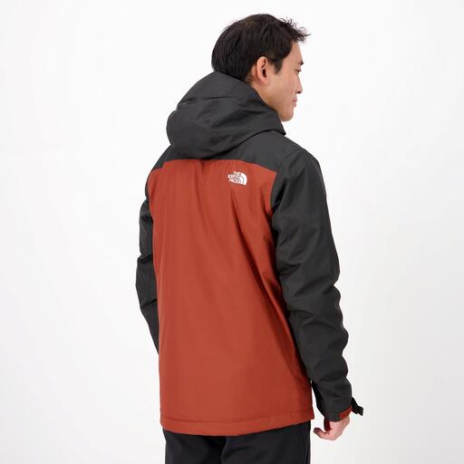  De North Face Millerton geïsoleerde