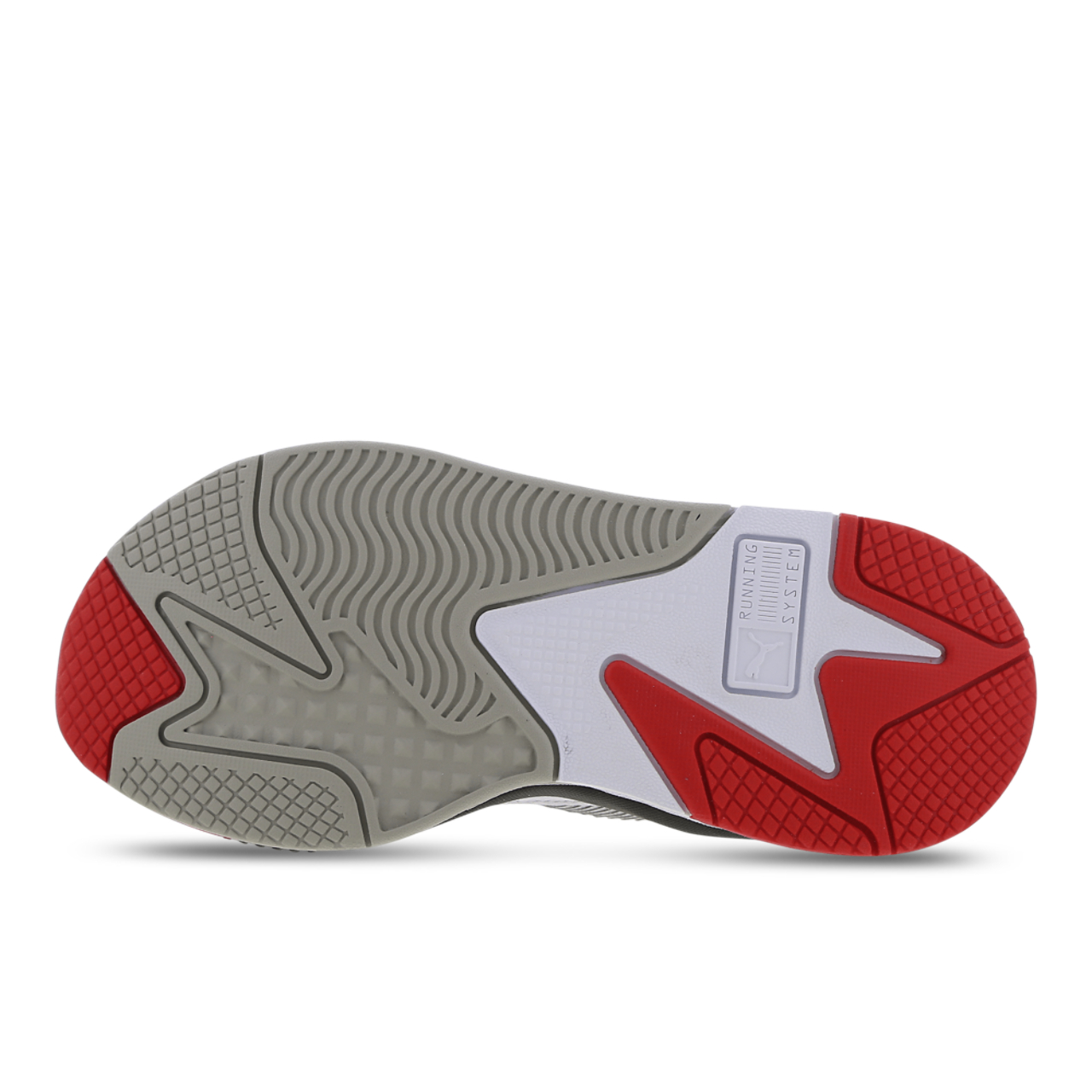 Puma RS-X Hem