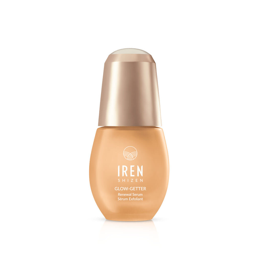 Iren Shizen Glow-Getter
