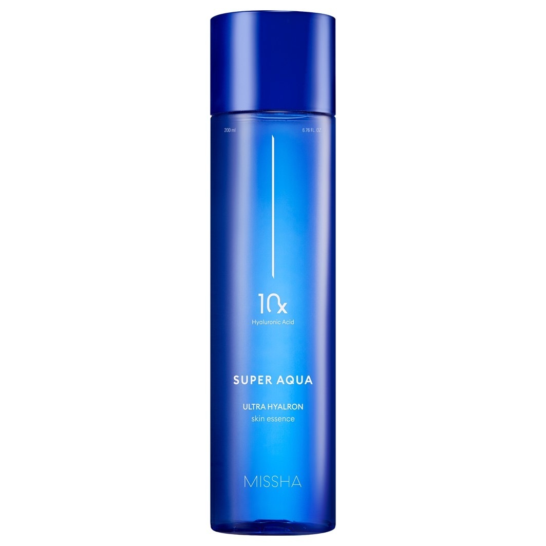 Missha mitrinošais serums Super Aqua - 200 ml