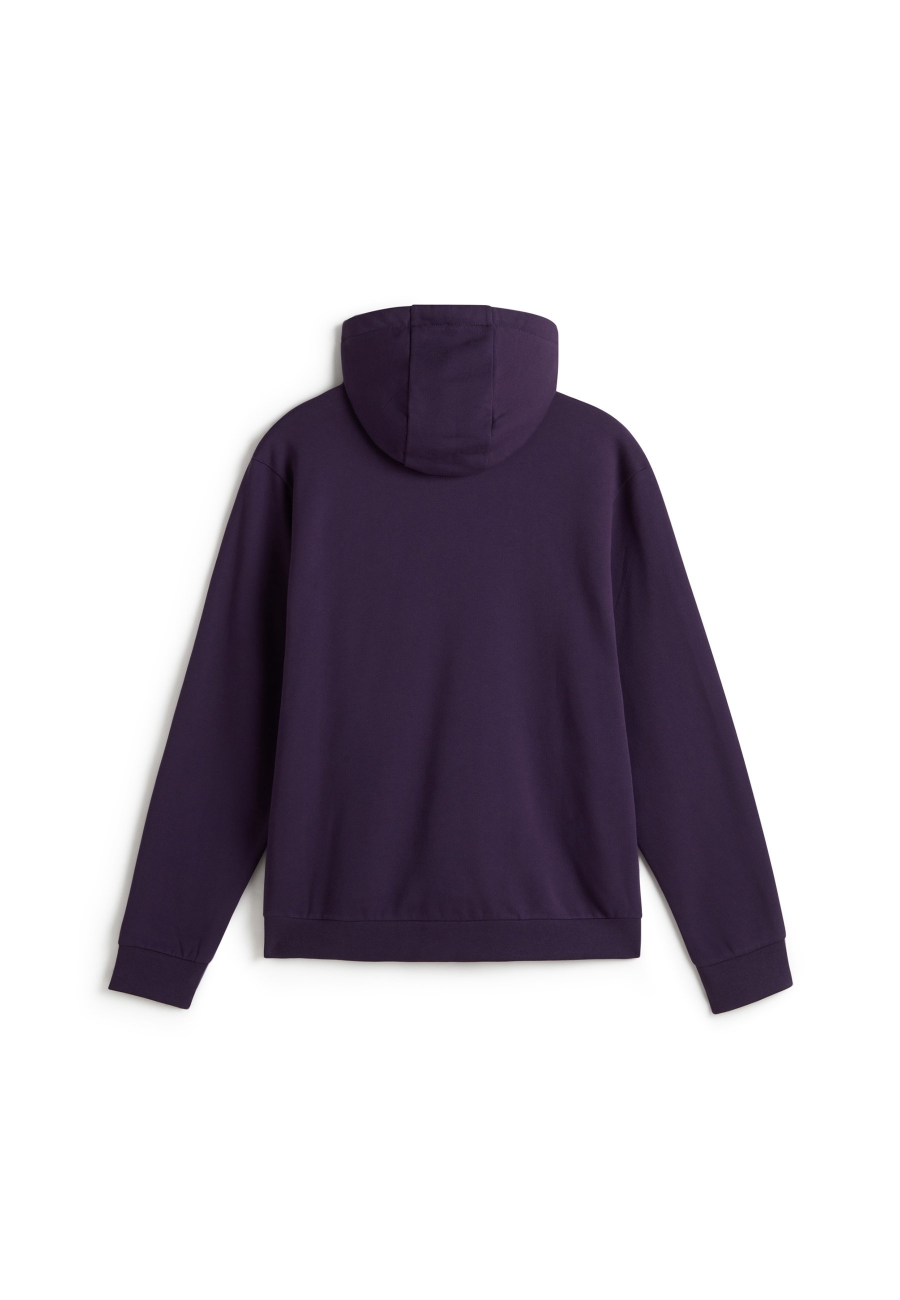Vans Hoodie – Dunkelviolett