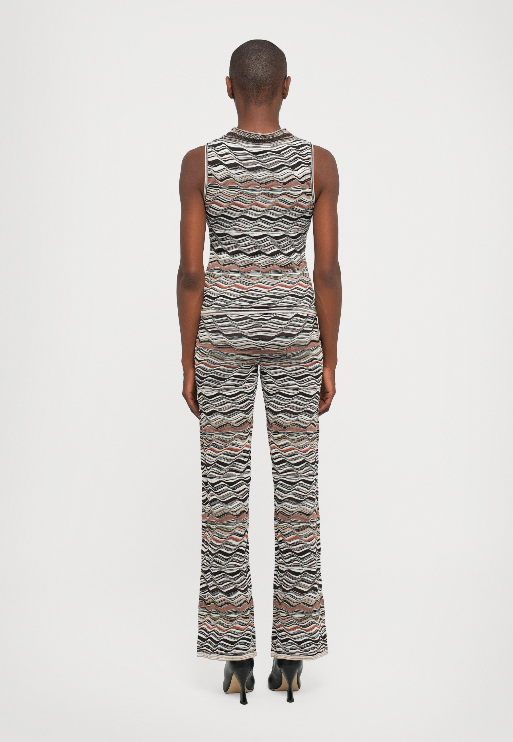 Débardeur Missoni - Haut - multicolore