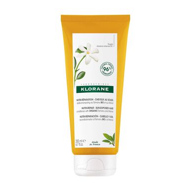 Klorane Tamanu & Monoi Nutri-Repair Sun Conditioner 200ml
