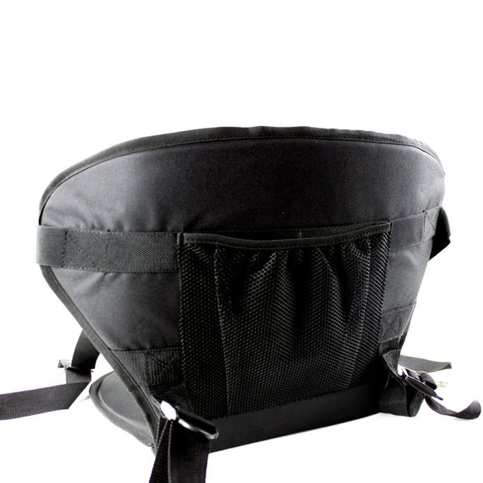 Rockside Basic kajakpeddelzitje
