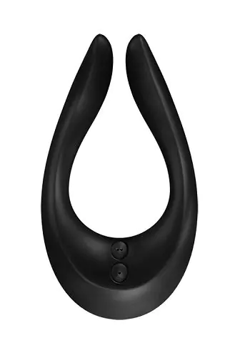 Satisfyer Masażer Endless Joy Black