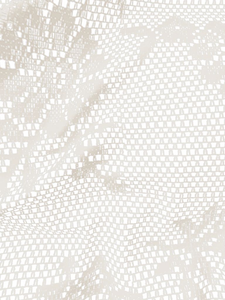 SOMMEN Zavjesa SOMMEN 1x140x300cm bijela