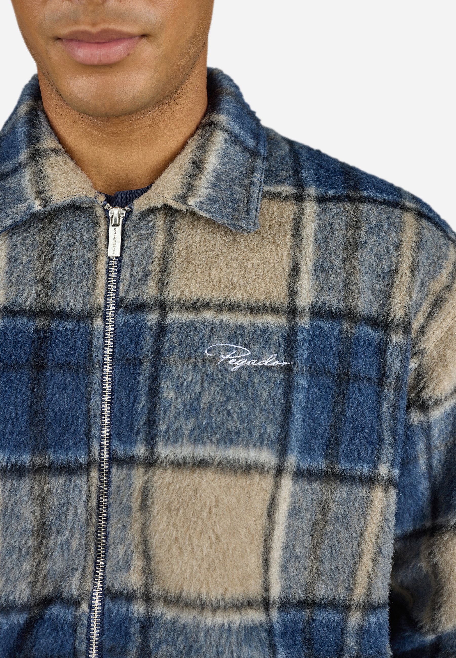 Camicie Pegador