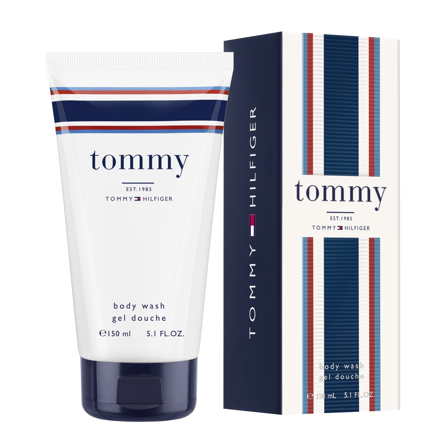 Tommy Hilfiger Körperseife Tommy Forever – 150 ml