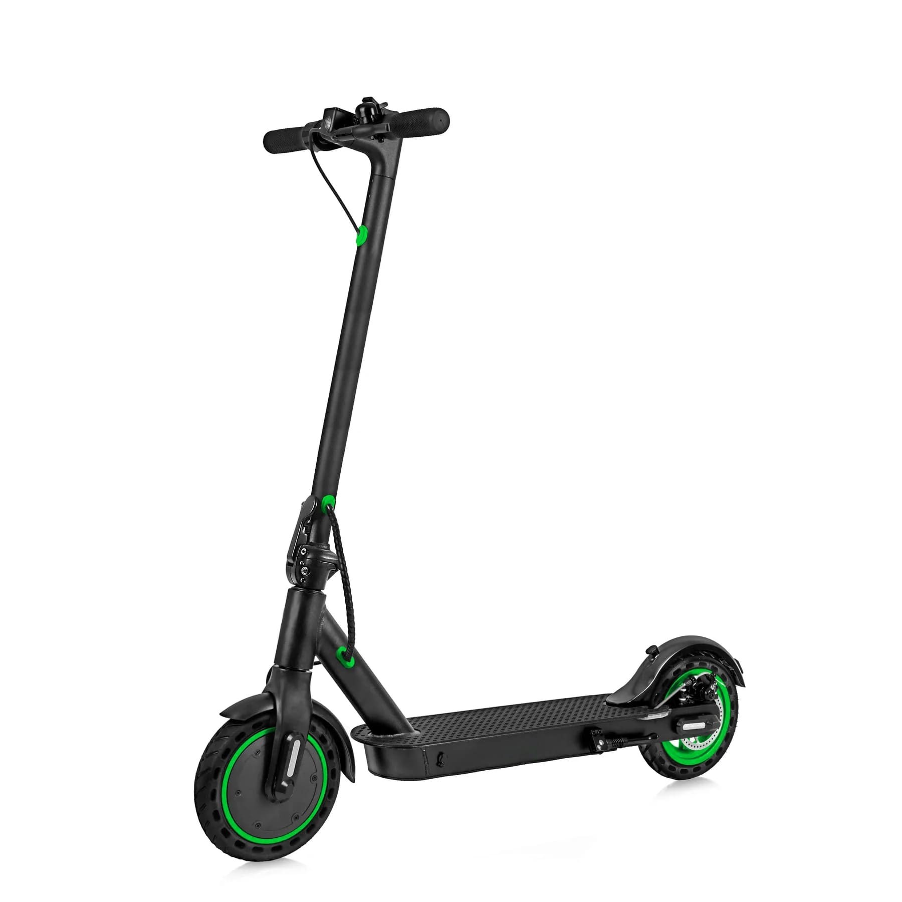 ECOXTREM 250W SÄHKÖPOTKI – NOPEUS 25KM/H – AJOKÄYTTÖ 30KM – TAITETTAVA – XIAOMI-TYYPPI