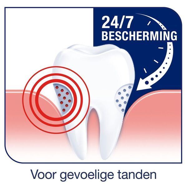 Sensodyne Repair & Protect pasta za izbjeljivanje zubi<br>Medicinski proizvod - 75 ml