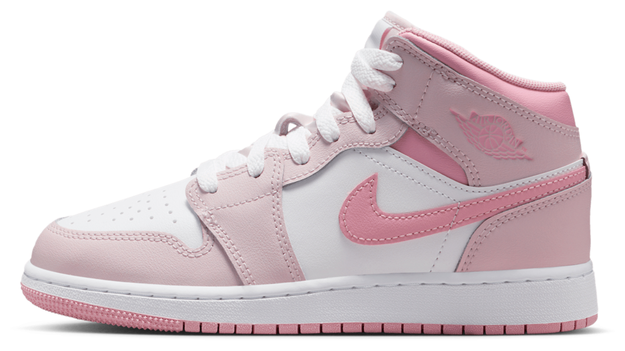 Jordan 1 Mid