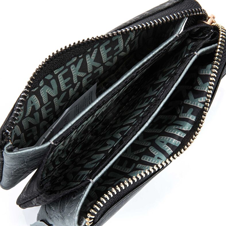  Portefeuilles Sacs Noir