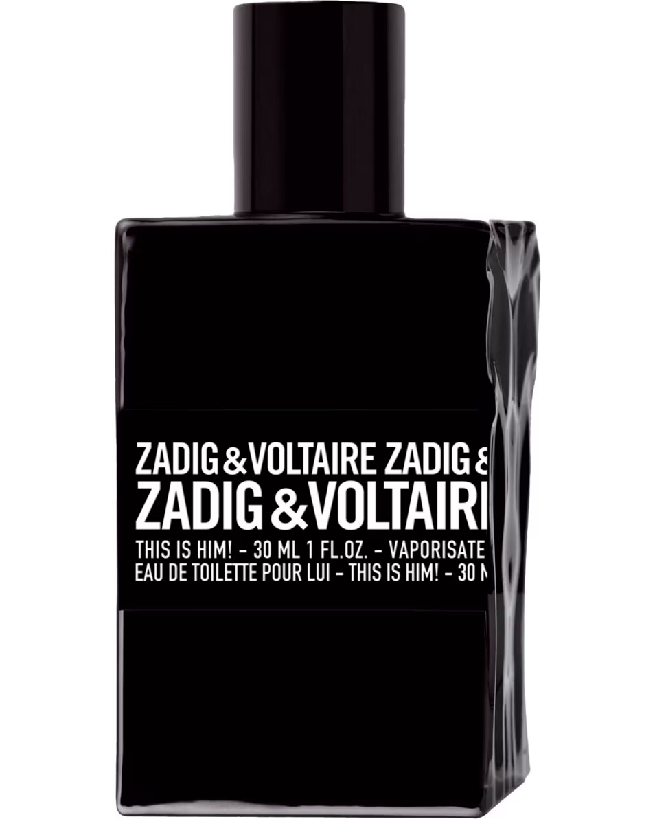 ZADIG&VOLTAIRE ACEASTA ESTE EL! EAU DE TOILETE