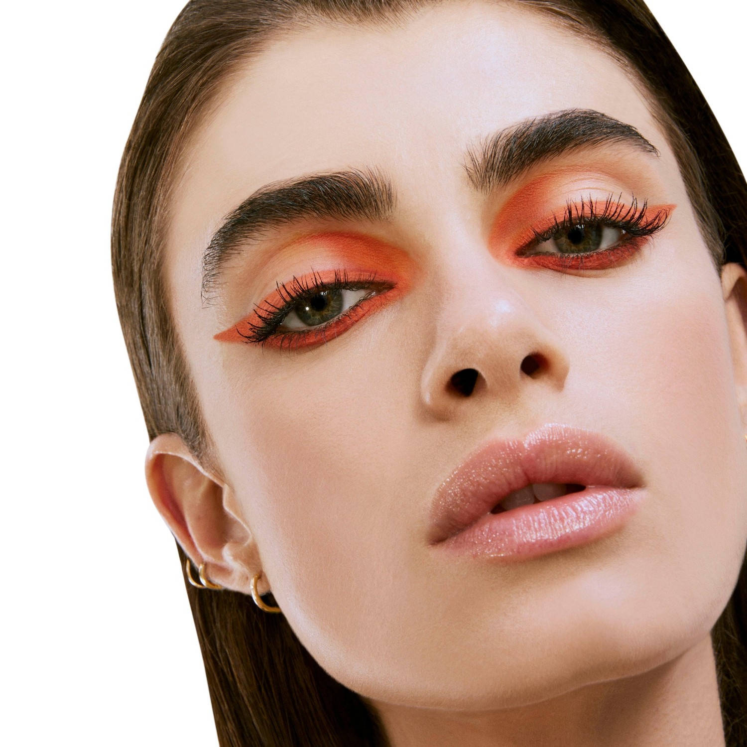Yves Saint Laurent Lines Liberated