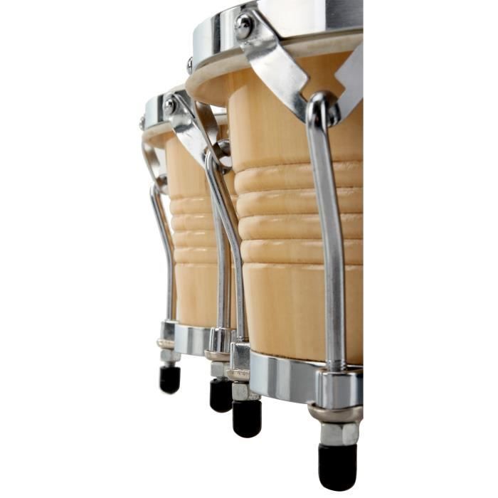 XDrum Bongos Pro