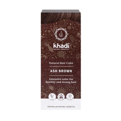 Khadi naturlig hårfärg