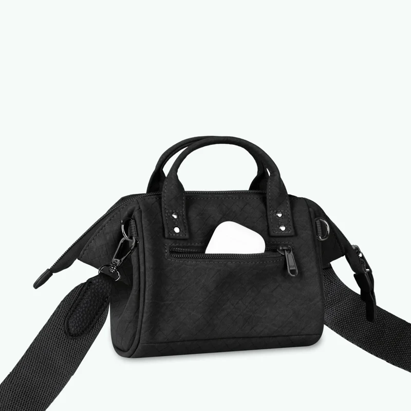 Crossbody Adventurer Small Lund