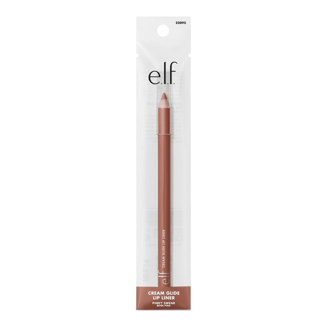 elf Cosmetics Lipliner Creme Glide Lipliner - 1 g