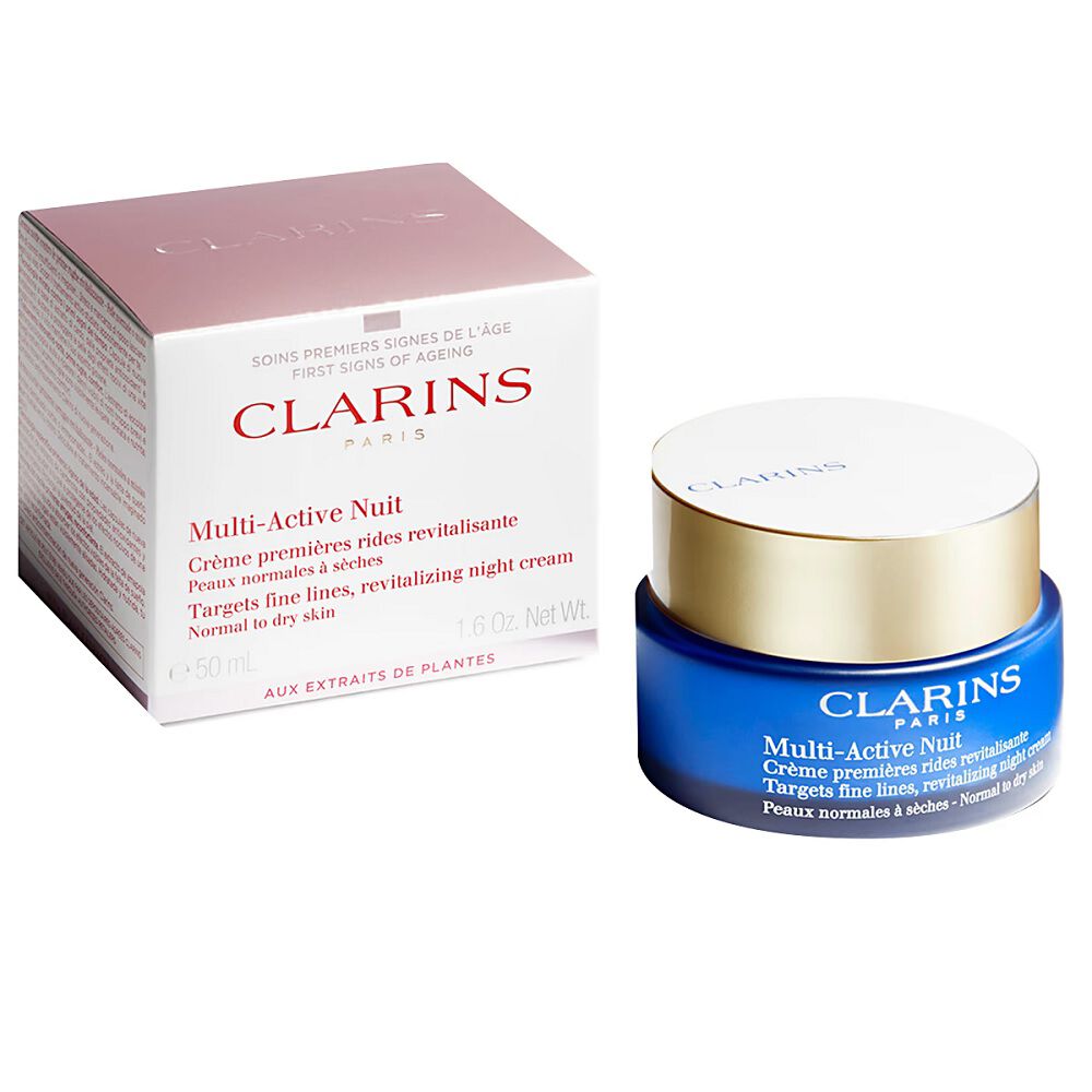 Clarins Multi-Active