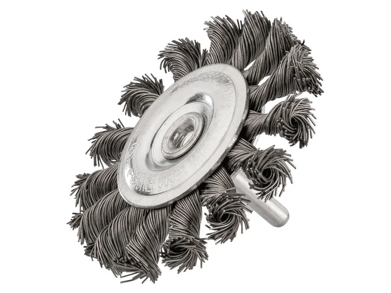 Akcesoria PARKSIDE® PGSZ 7 B1 rettsliper, Ø 6 mm