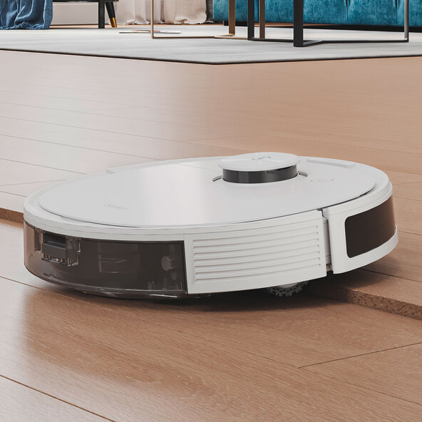 Aspirator robot și mop DEEBOT N8 PRO