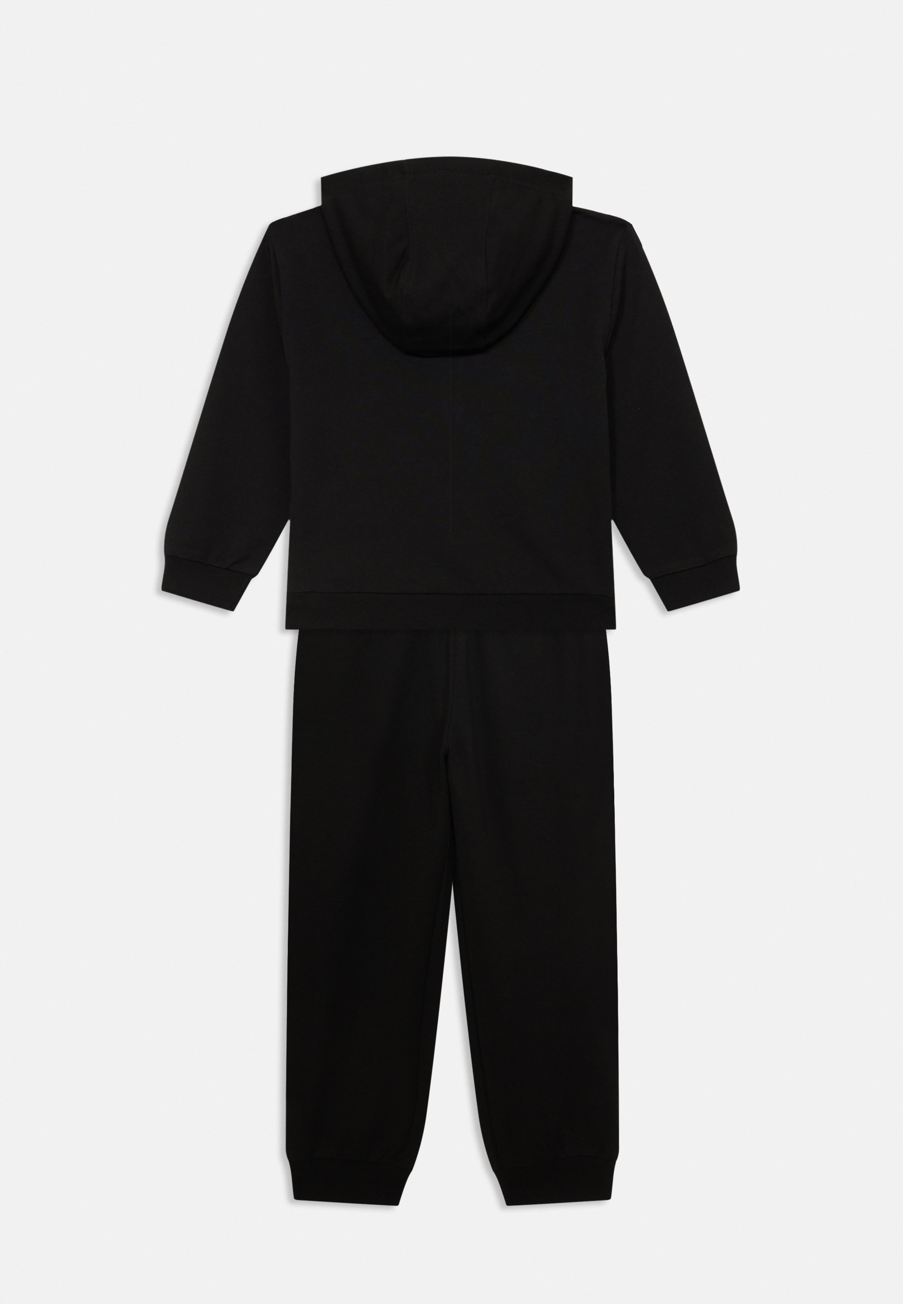 EA7 Emporio Armani UNISEX - Tuta - nera