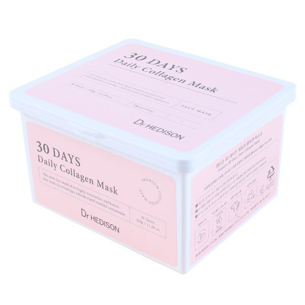 Dr. Hedison PREMIUM KLASES KOLAGĒNS