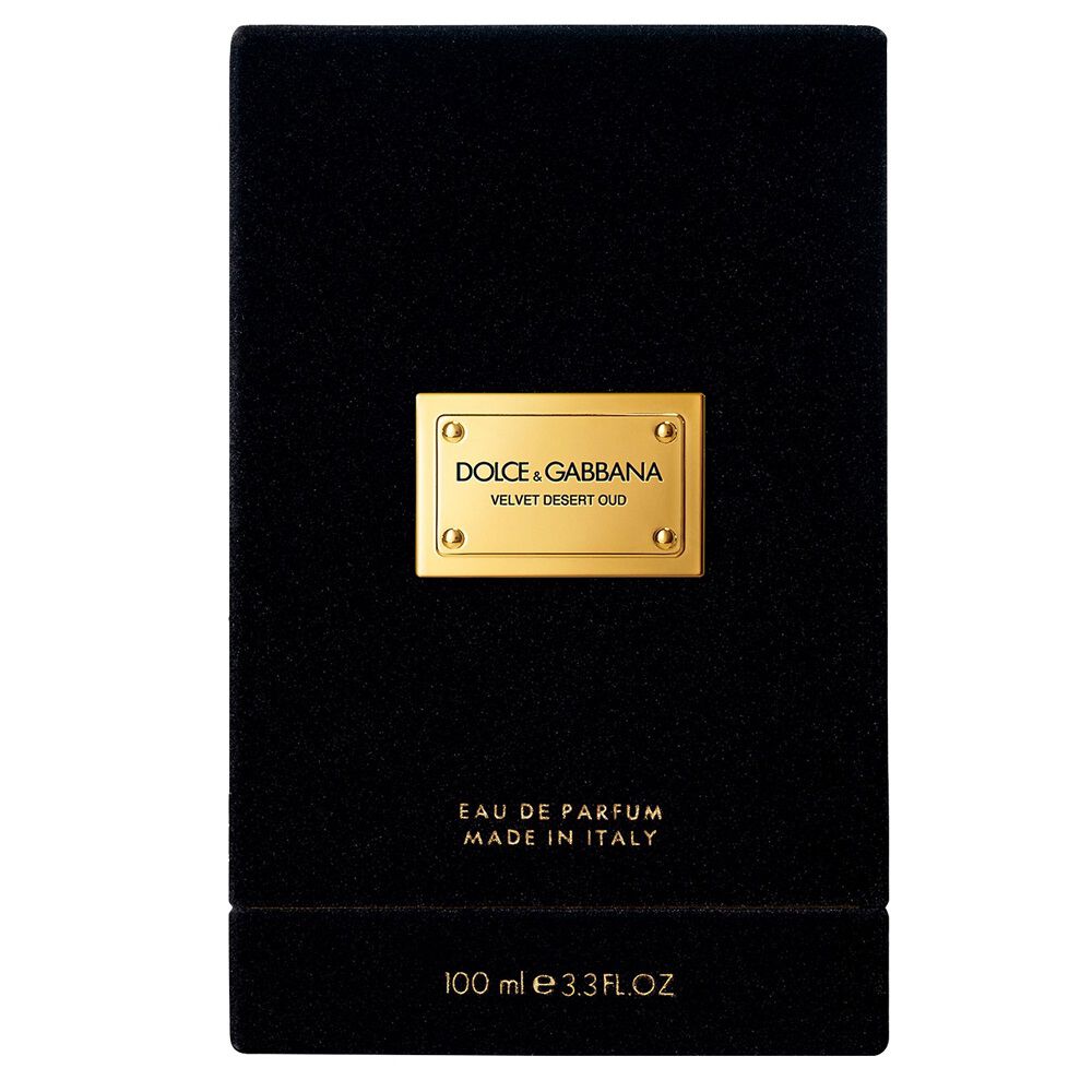 Dolce&Gabbana Velvet Desert Oud Eau De Parfum