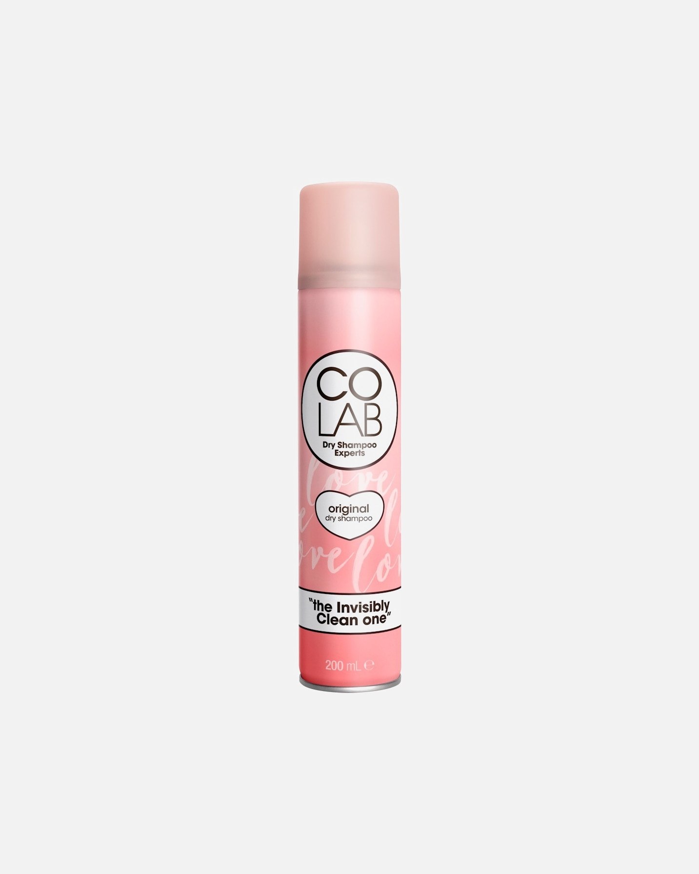 Colab suhi šampon Original - 200 ml