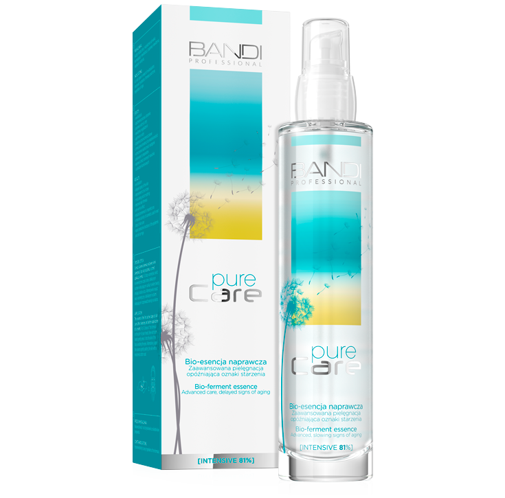 Bandi Repair Essence 100ml Pure Care