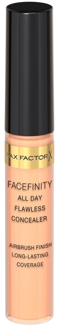 Facefinity All Day Concealer Korektory na tmavé kruhy a kruhy pod očami