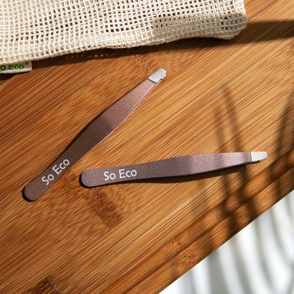 Sada pinzet So Eco Tweezer Duo