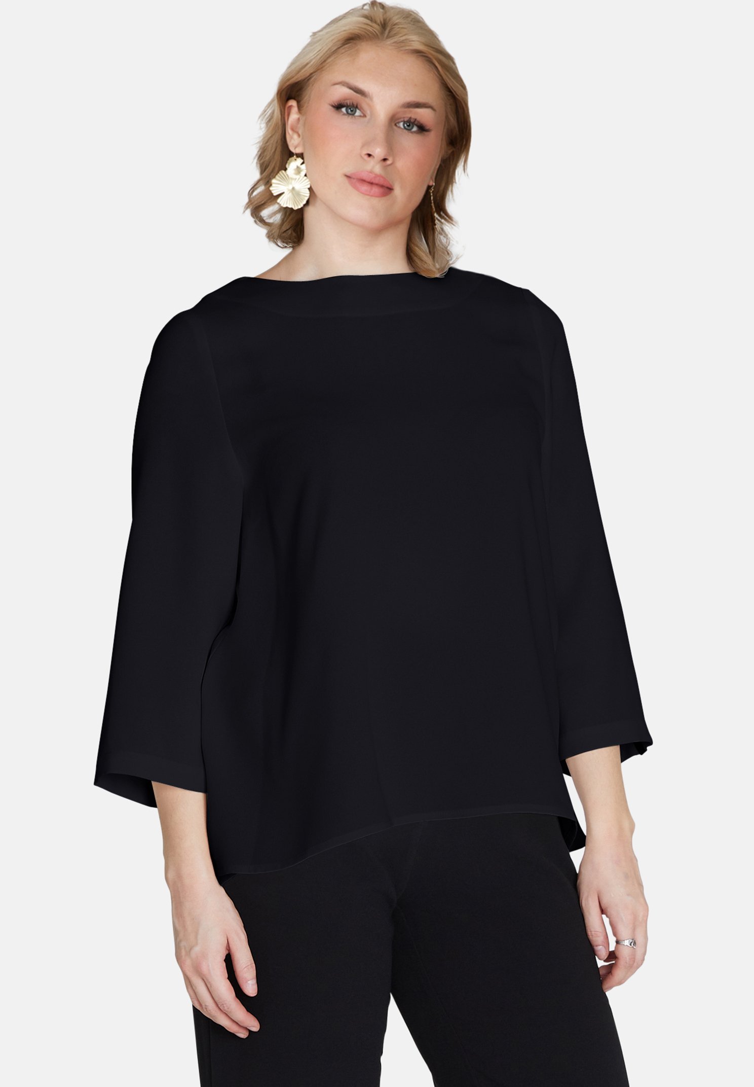 Jascha Stockholm blouse - zwart