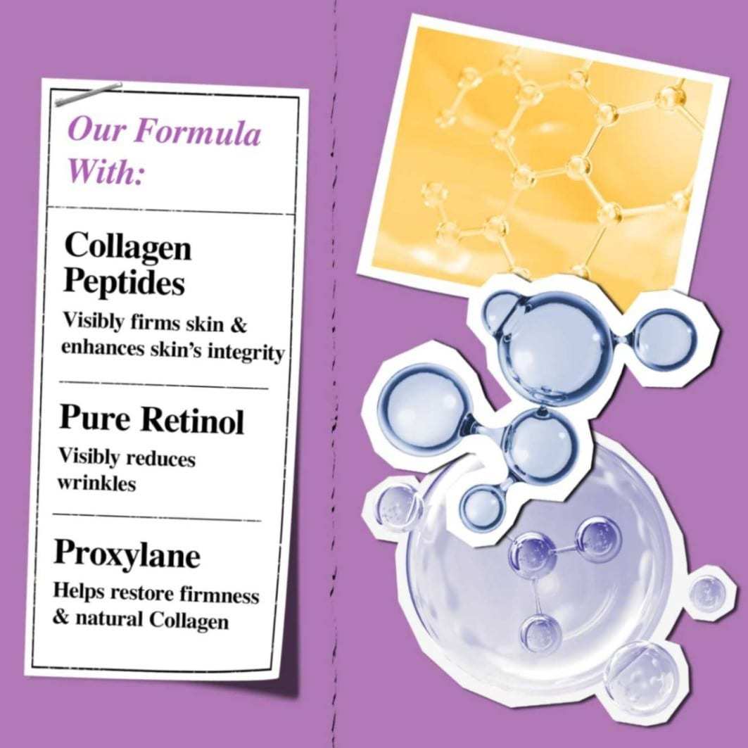 Kiehl's Super Multi Corrective Anti-Aging veido priežiūros rinkinys - 1 dalis