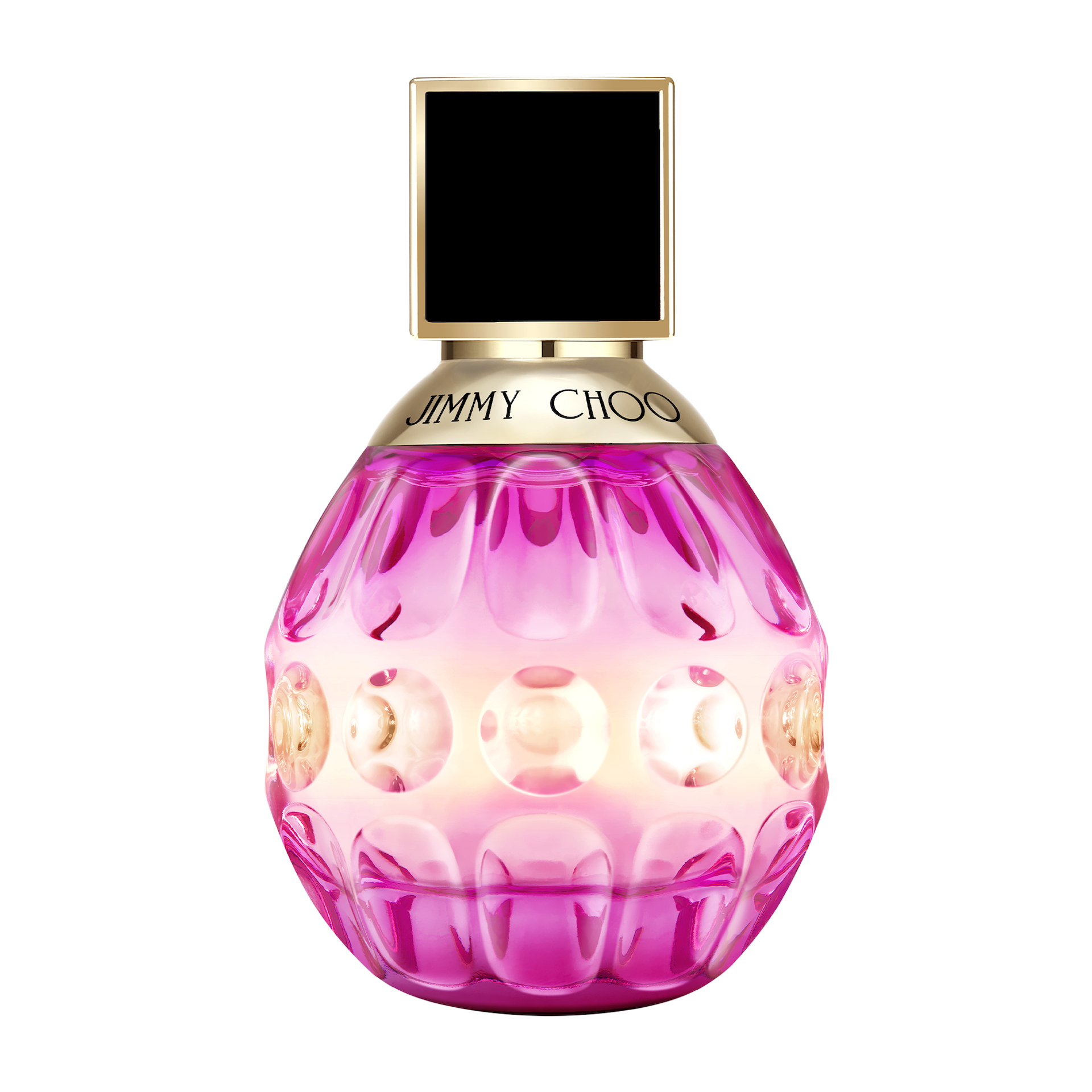 Rose Passion EDP 40 ml - Jimmy Choo