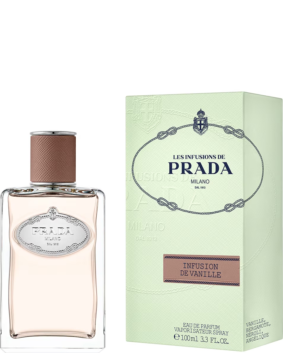 PRADA INFUSION DE VANILLE EAU DE PARFUM