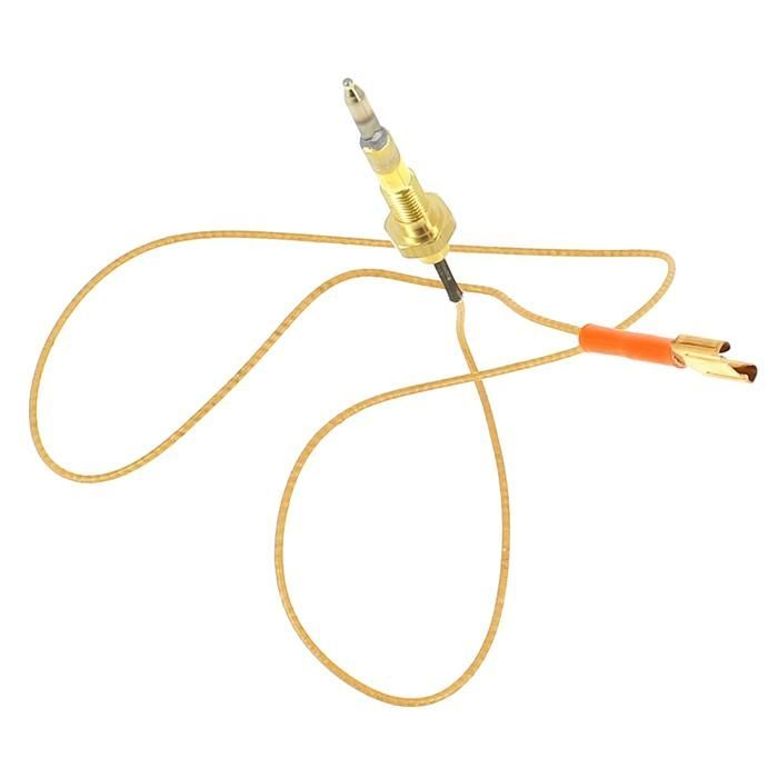 Thermocouple de bruleur central - Cuisiniere Ariston - Thermocouples