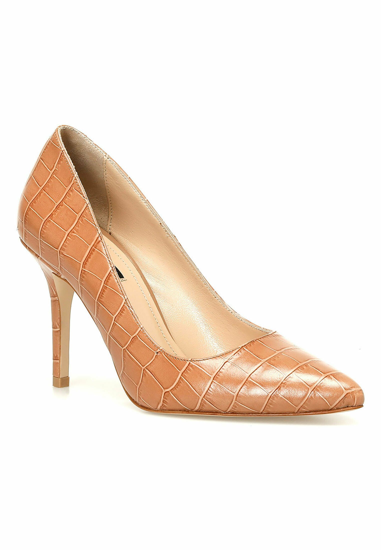 Escarpins Nine West - gingembre