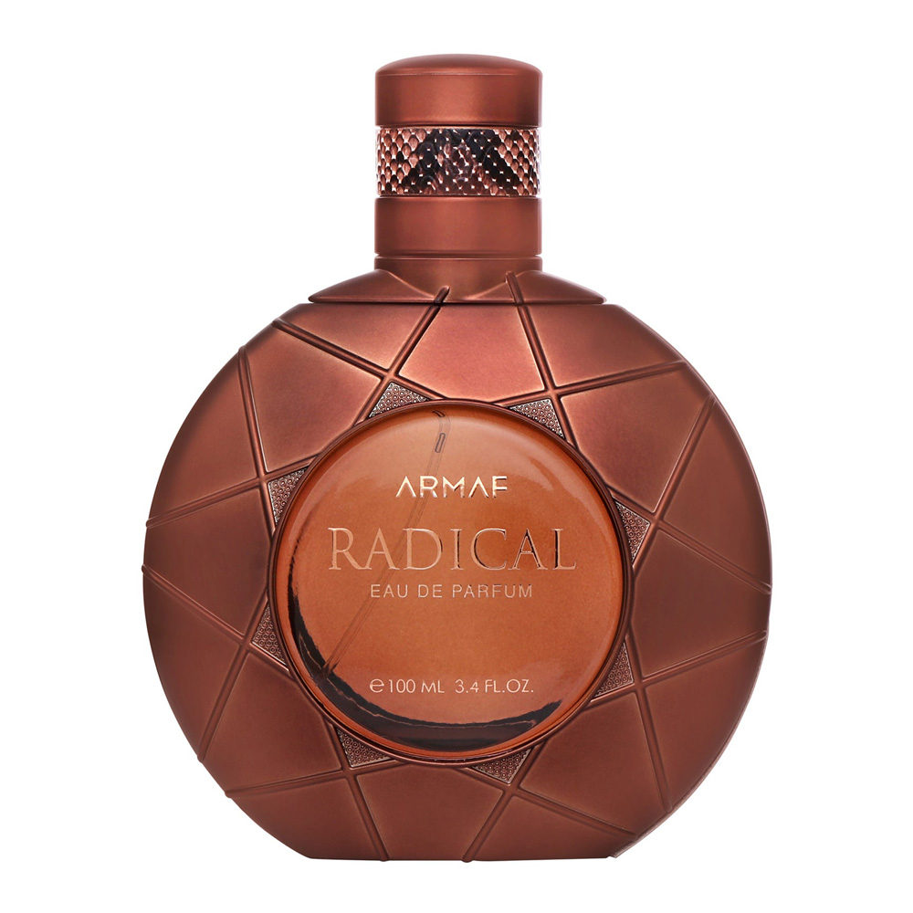 Armaf Radical Brown