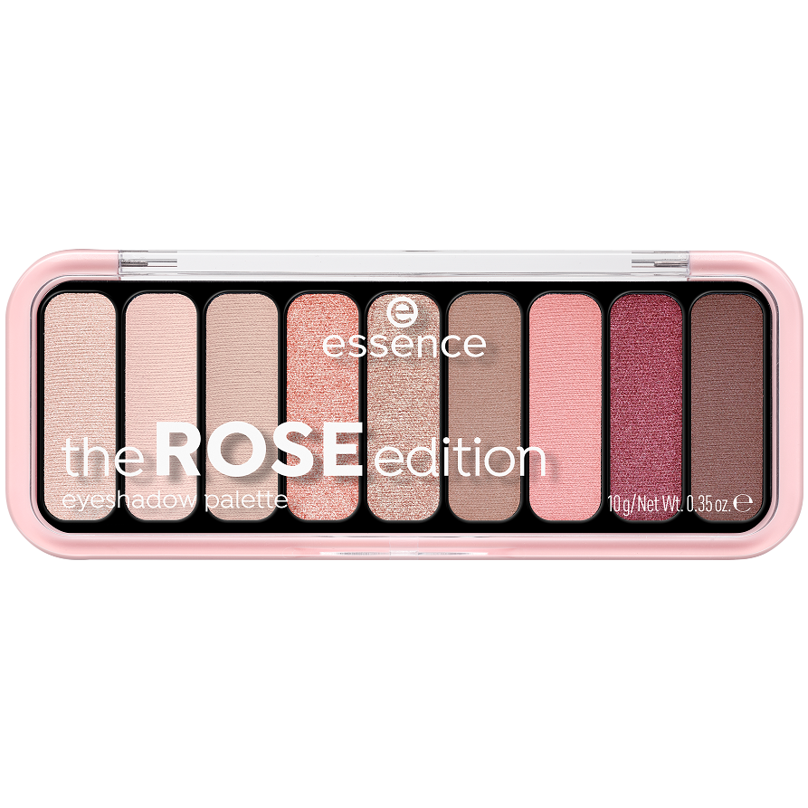 Essensen Rosen