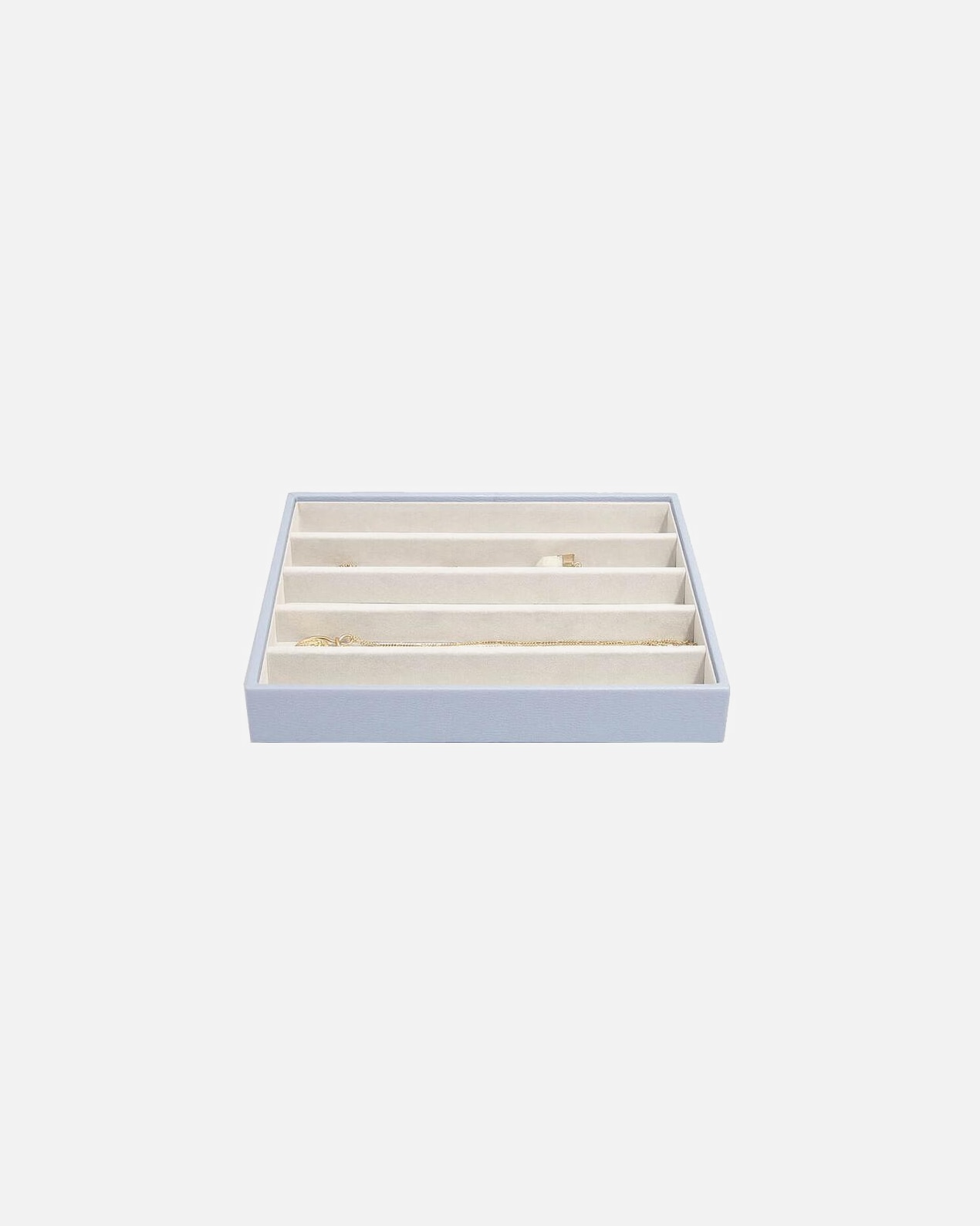 Ensemble de 5 accessoires de mode Stackers, lavande - 1 pièce