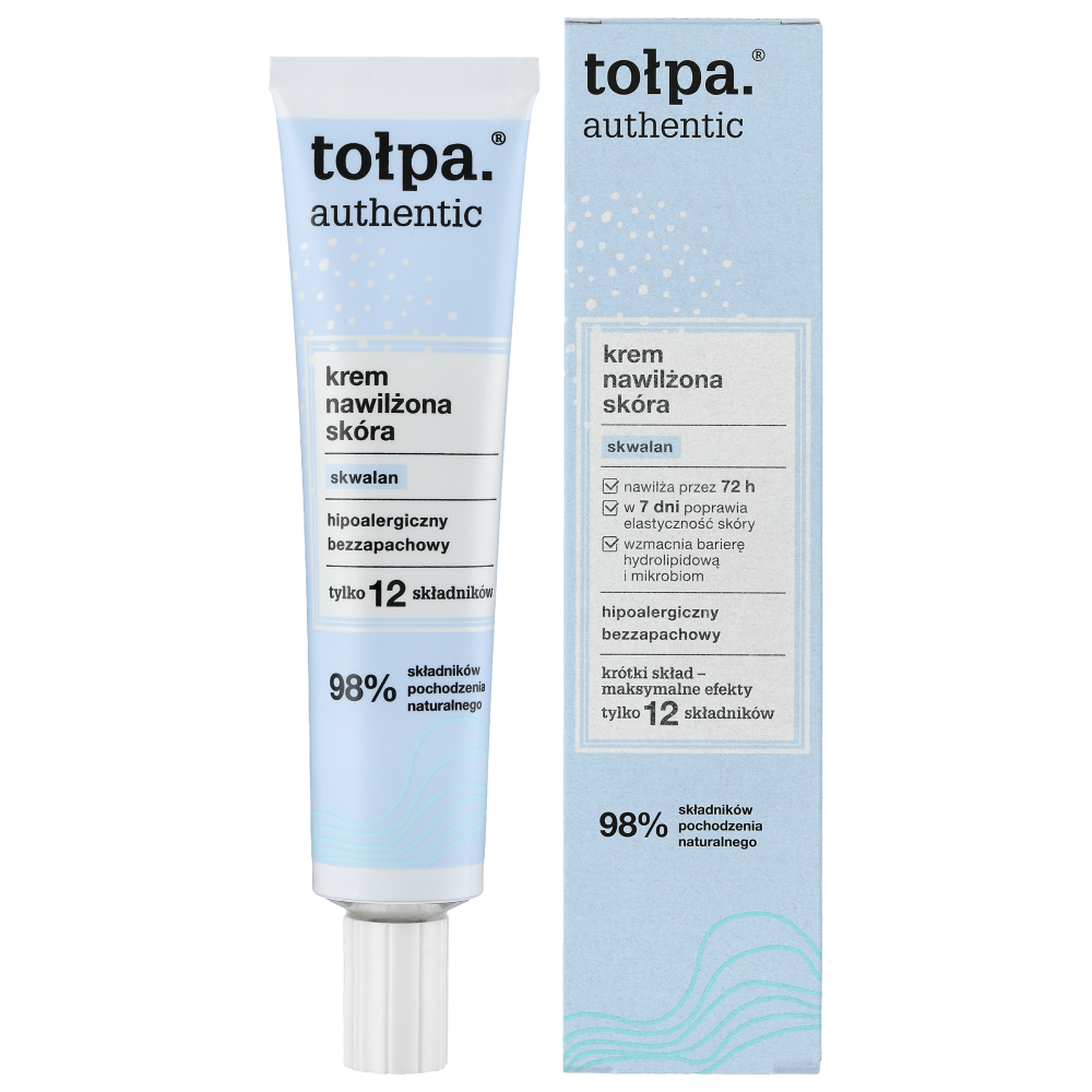 Tołpa Authentic
