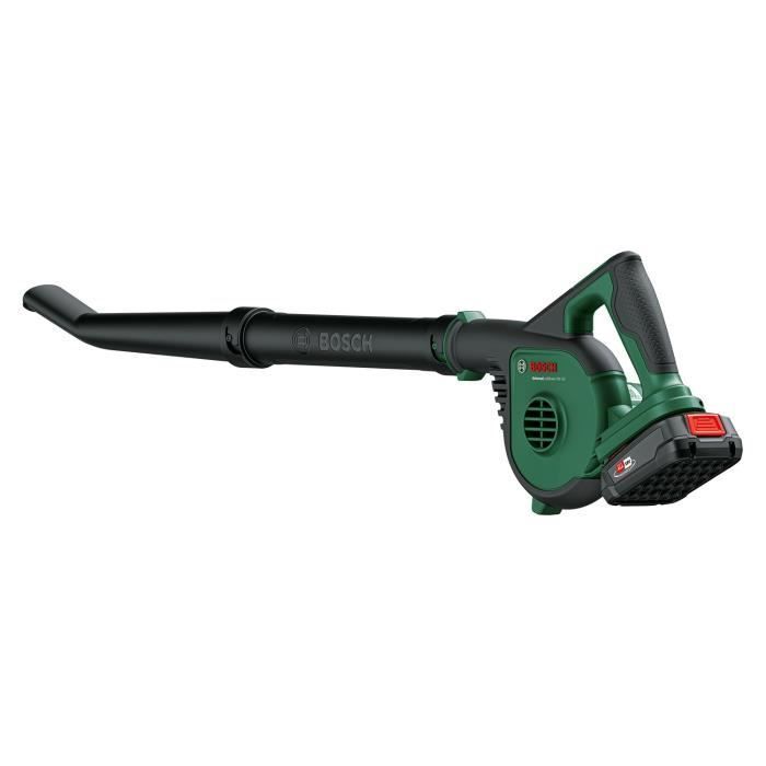 Soffiatore per foglie a batteria Bosch - Soffiatore universale per foglie 18V-130 - 06008A0600