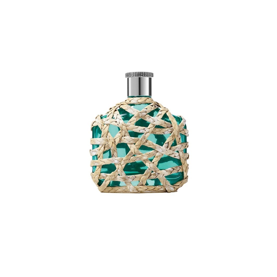 John Varvatos Eau de Toilette Artisan Teal - 75 ml