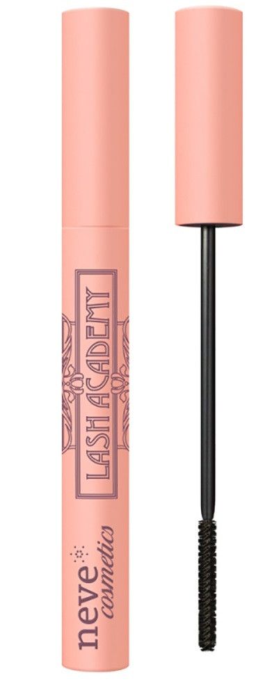 Maskara Lash Academy Maskare