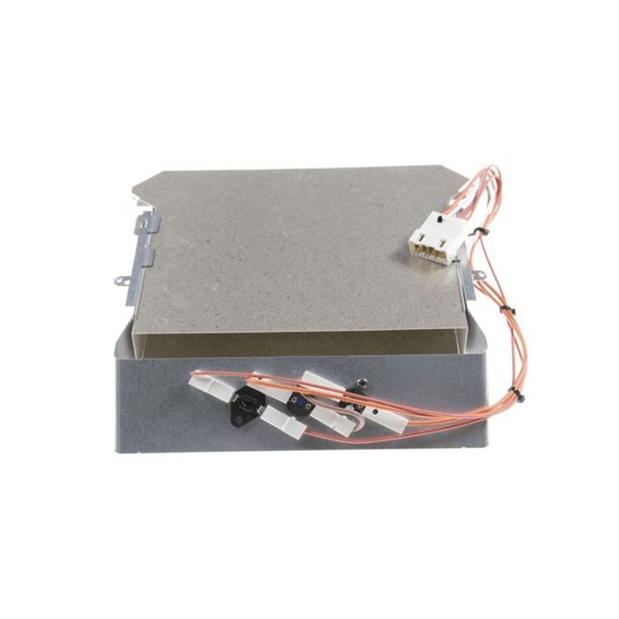 RESISTANCE SECHE LINGE C00505409 ELEMENT DE CHAUFFE 2.05KW ENTRY DBK