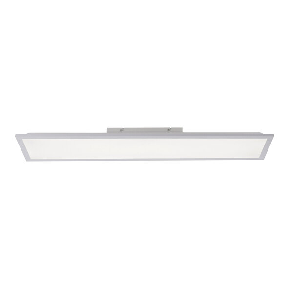 LED-Deckenleuchte Flat, 100 x 25 cm